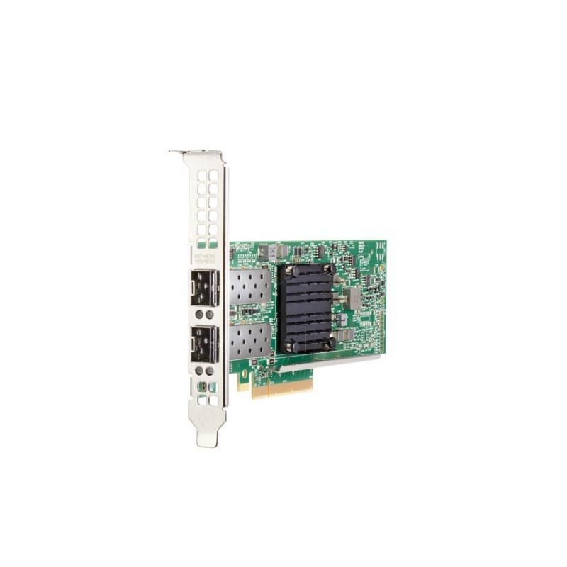 Hewlett Packard Enterprise Eth 10/25Gb 2p 631SFP28 Adptr Hewlett Packard Enterprise Eth 10/25Gb 2p 631SFP28 Adptr
